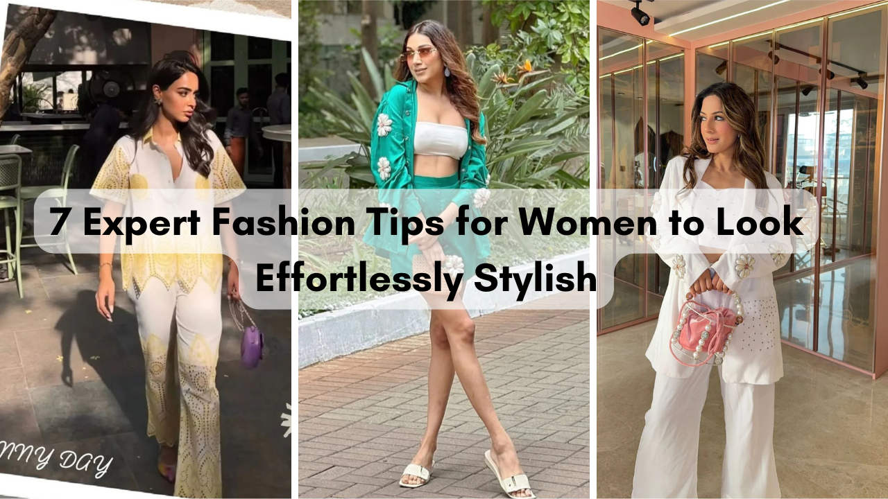 Chic Co-ord Styling Ideas for Women for Every Occasion