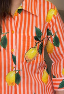 Amalfi shirt