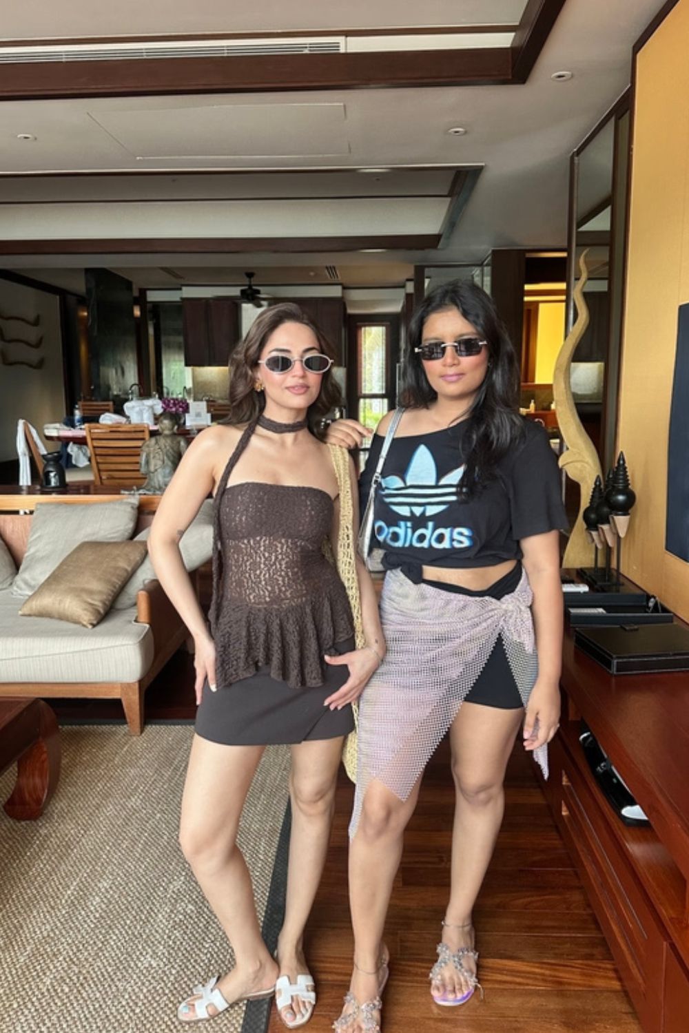 Everyday Every time sunglasses