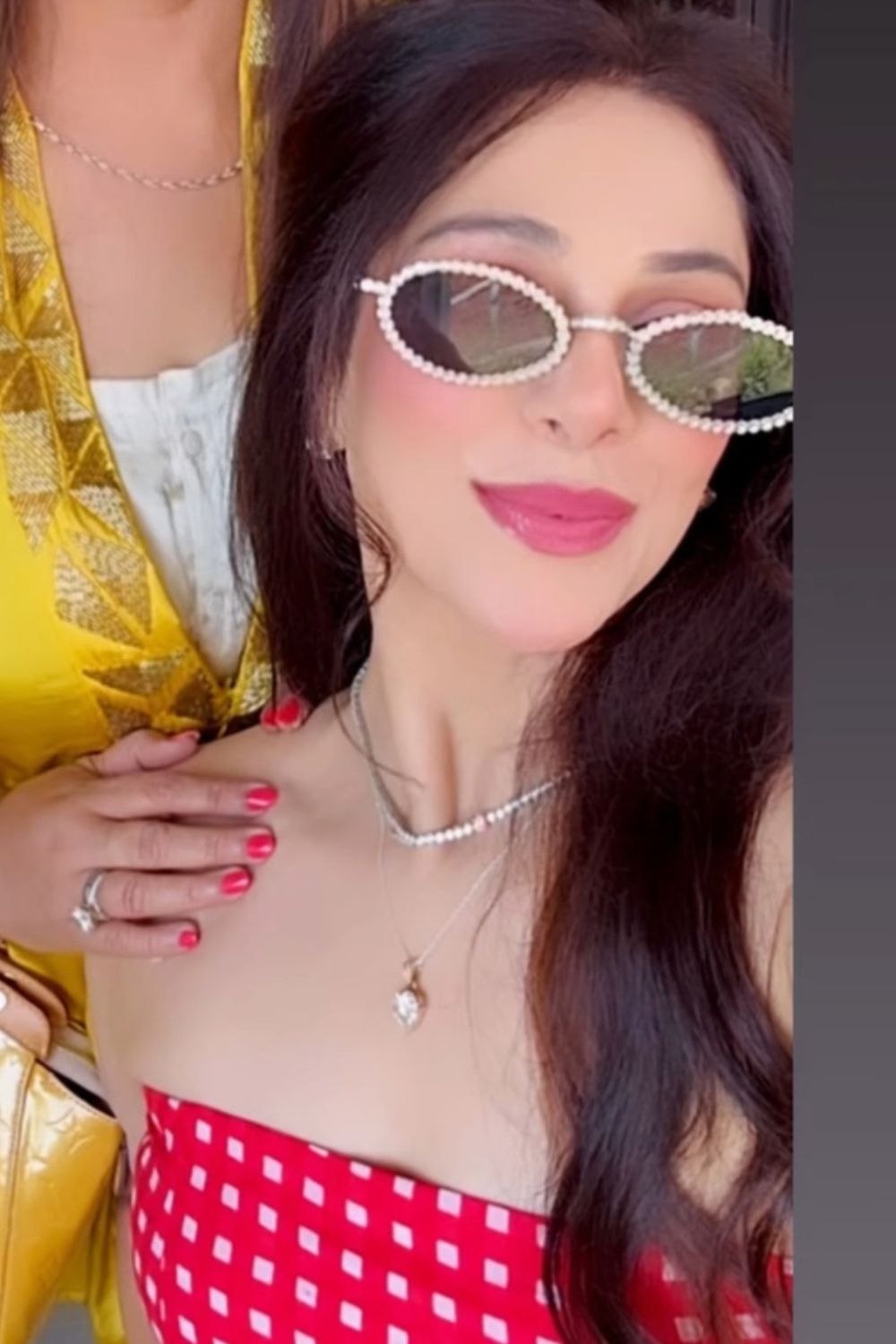 Everyday Every time sunglasses