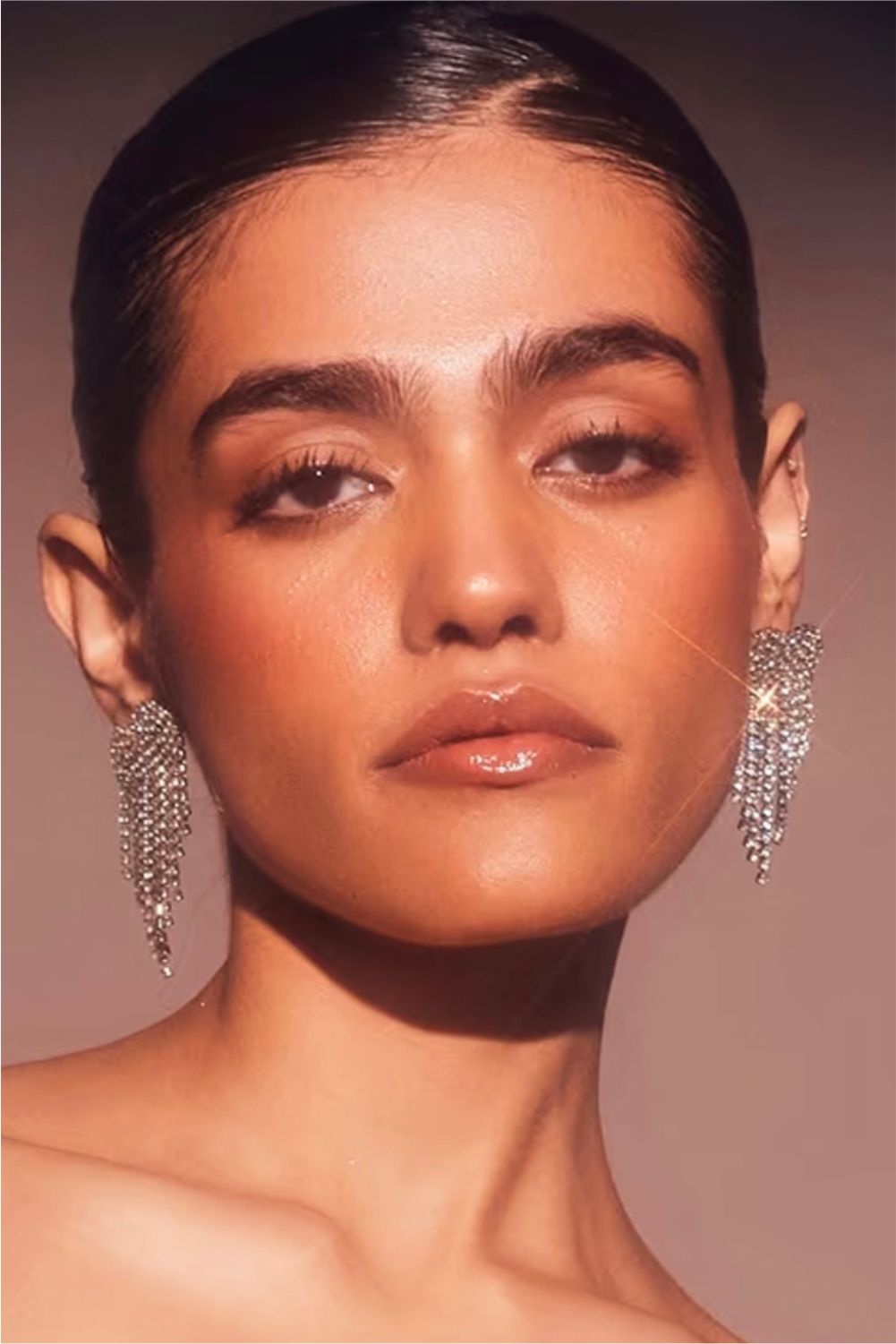 Love Shower Earrings