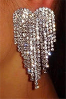 Love Shower Earrings