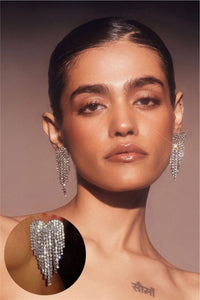 Love Shower Earrings