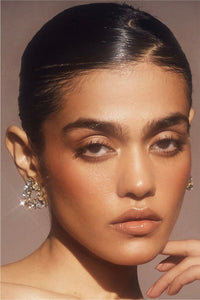 Love Triangle earrings