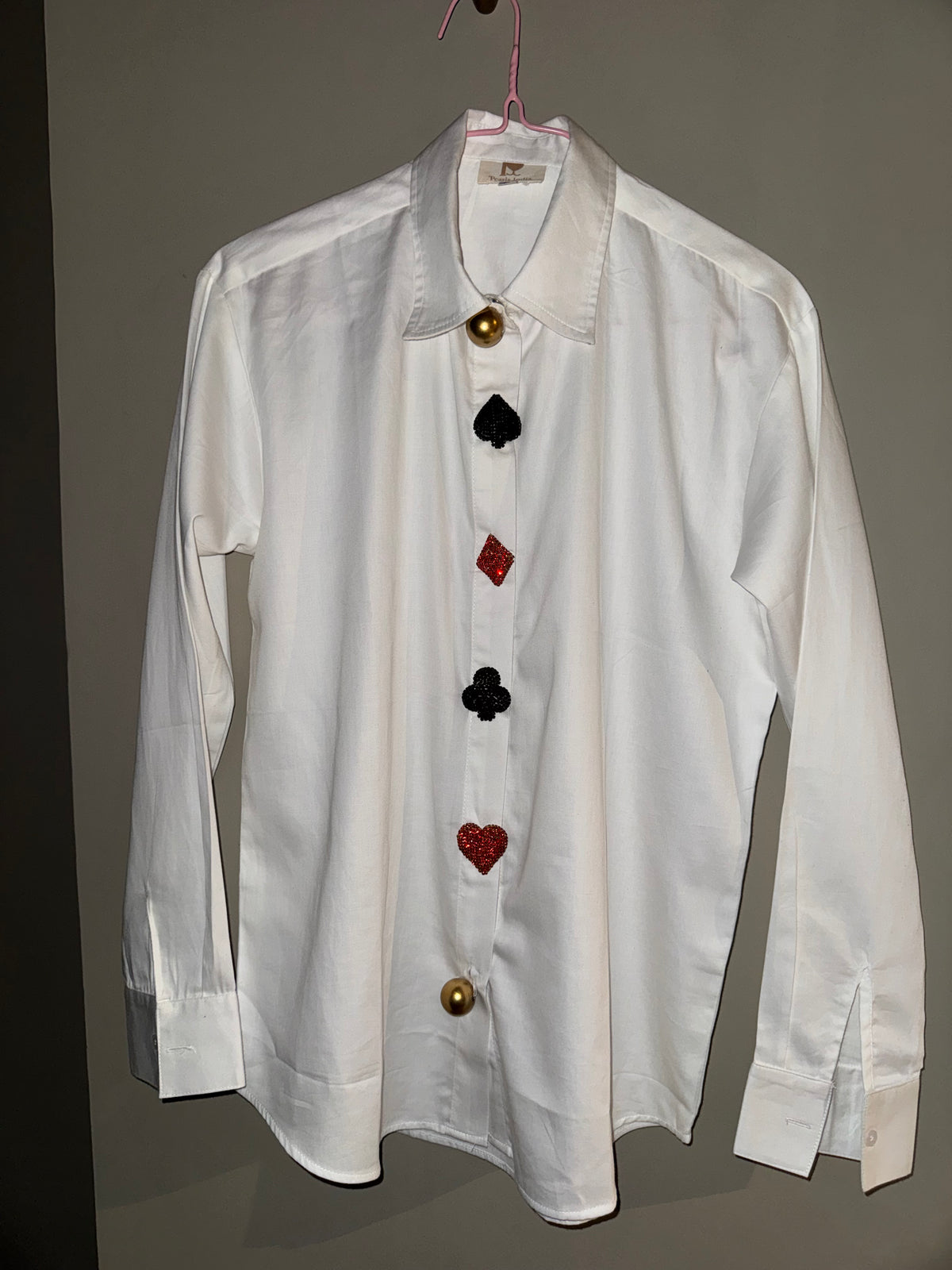 Casino Shirt