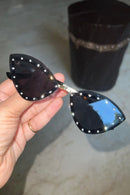 Cat Women Eye Sunglasses – Trendy Cat Eye Sunglasses