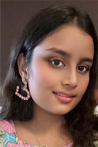 Diamond Sweethearts Pink