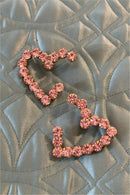 Diamond Sweethearts Pink