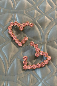 Diamond Sweethearts Pink