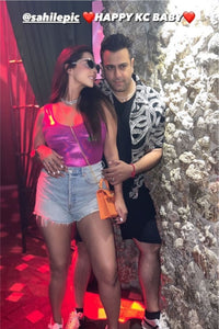 Eye Spy Rhinestone Sunglasses for Women