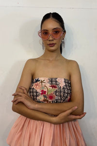 Sabrina Sunnies – Stylish Pink Sunglasses for Women