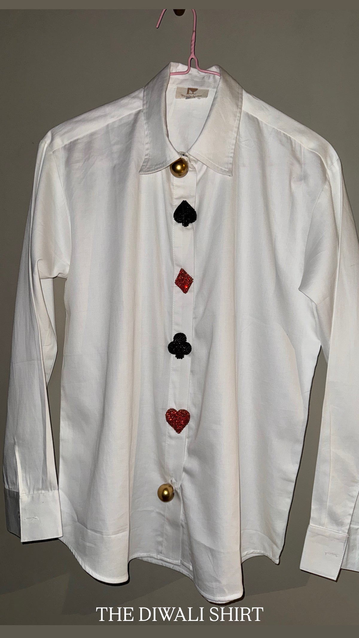 Casino Shirt