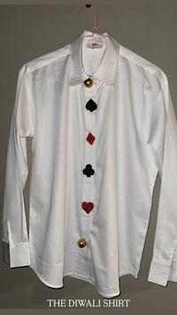Casino Shirt