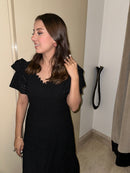 Pink Disco Ball Earrings