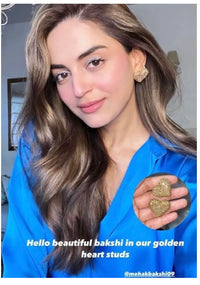 Love Button Shirt – Stylish Romantic Wear for Everyday Fashion