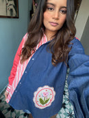 Denim Spain Shirt