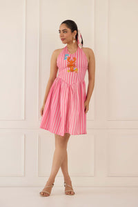 Lobstrella Lobster Dress for Women