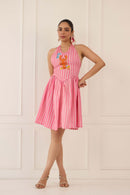 Lobstrella Lobster Dress for Women