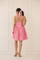 Lobstrella Lobster Dress for Women