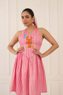 Lobstrella Lobster Dress for Women