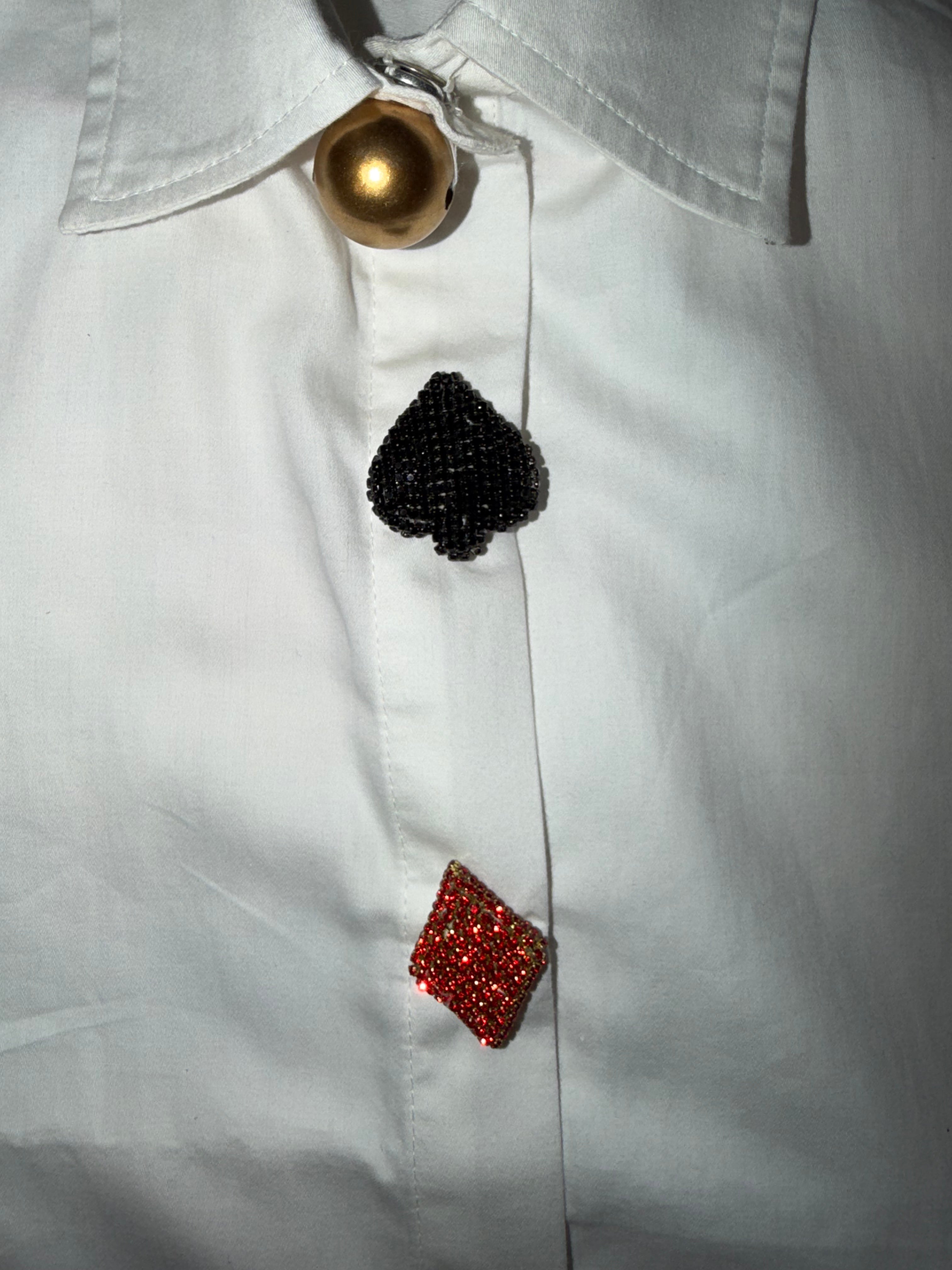 Casino Shirt