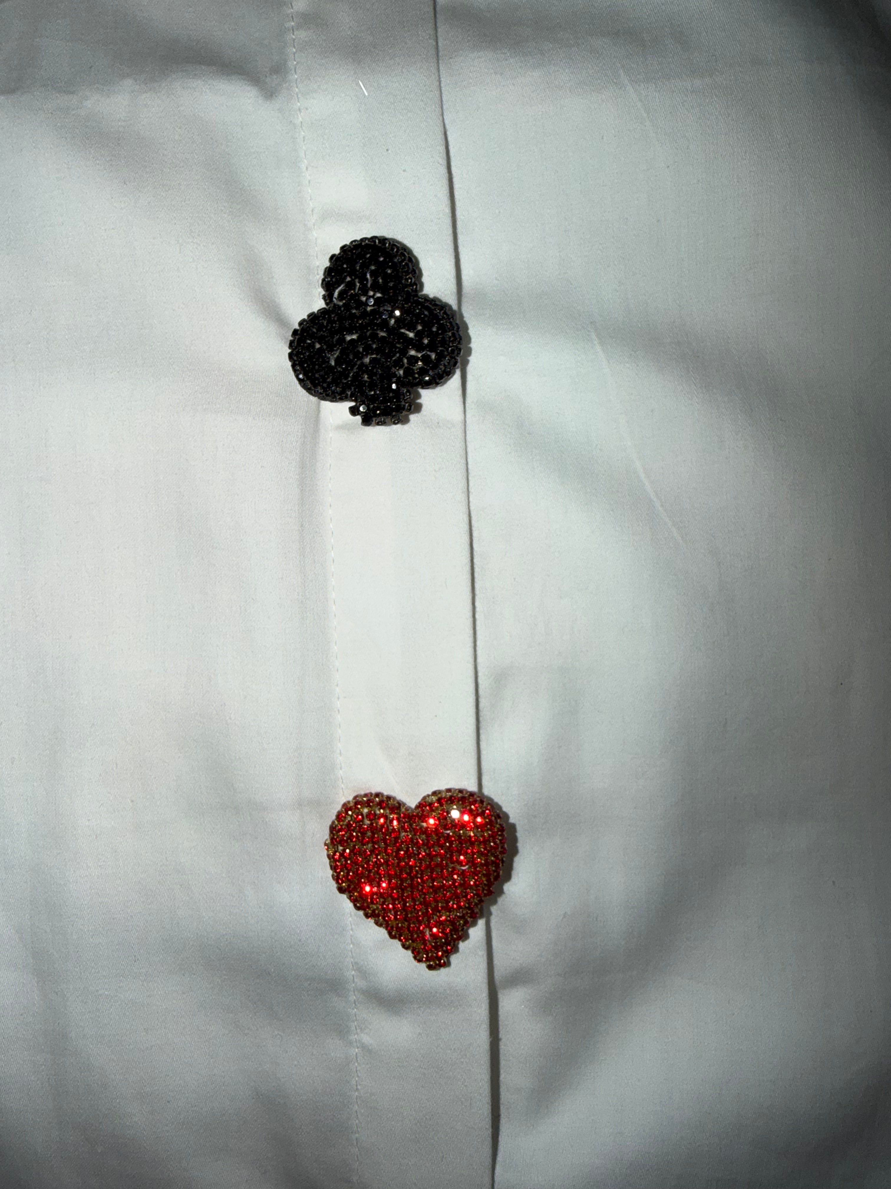 Casino Shirt