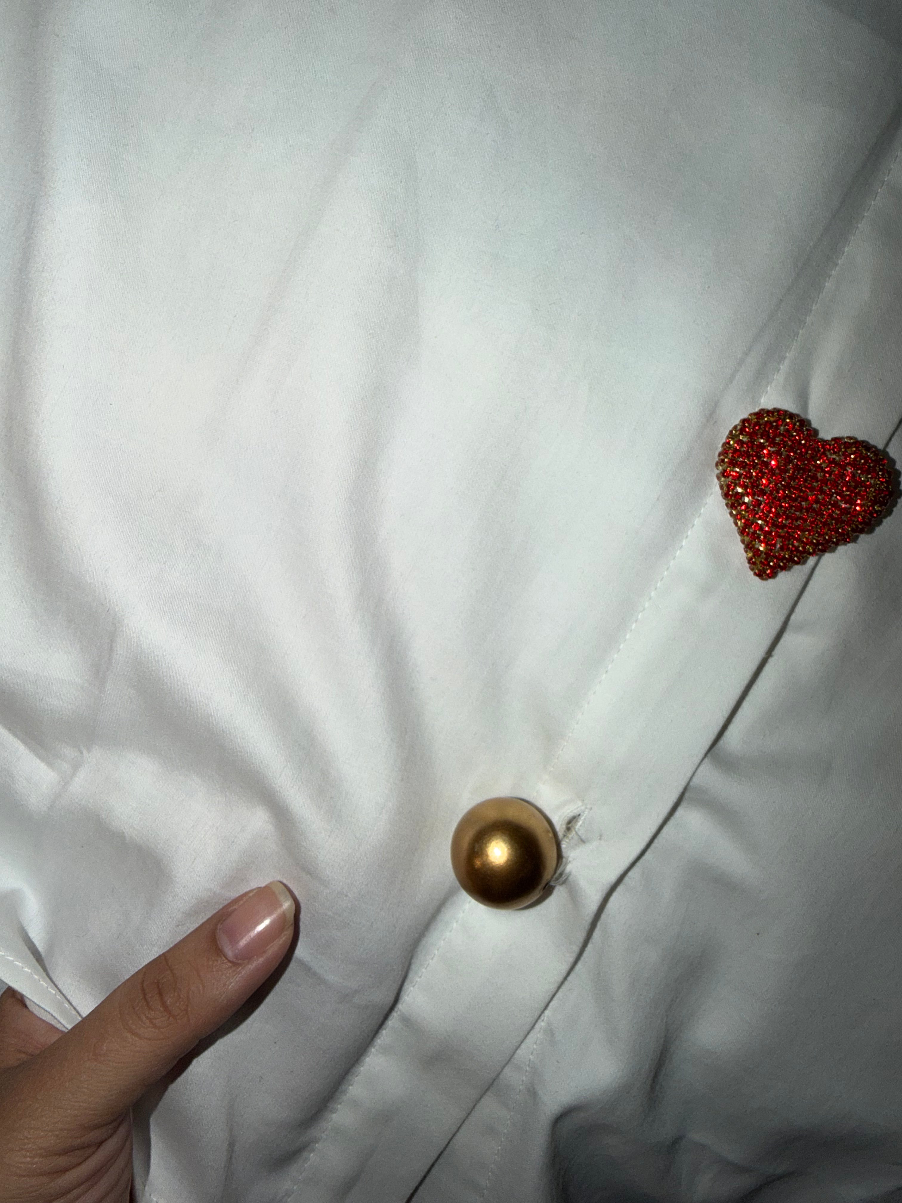 Casino Shirt