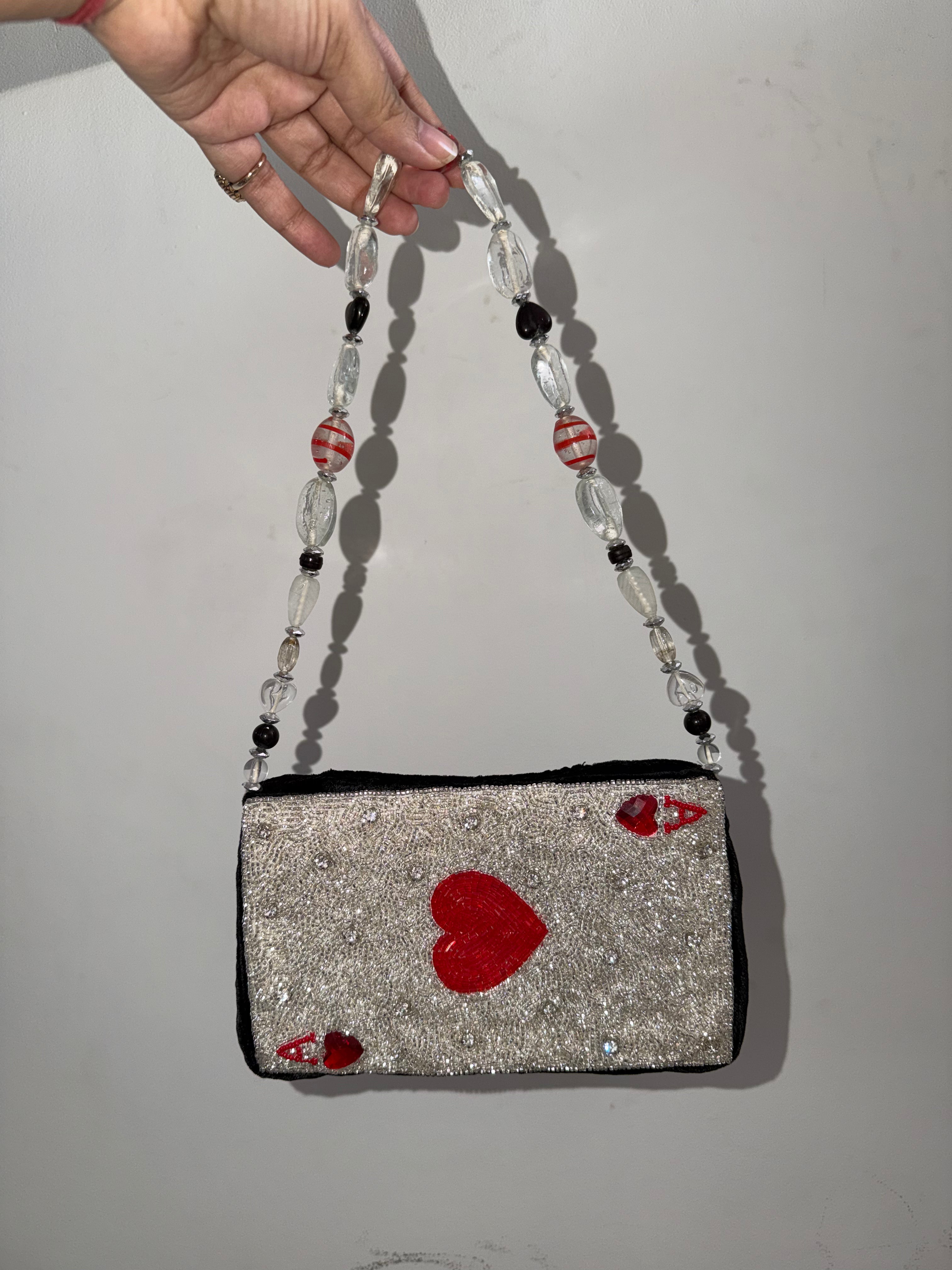 Ikka Purse