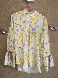 Daisy Shirt