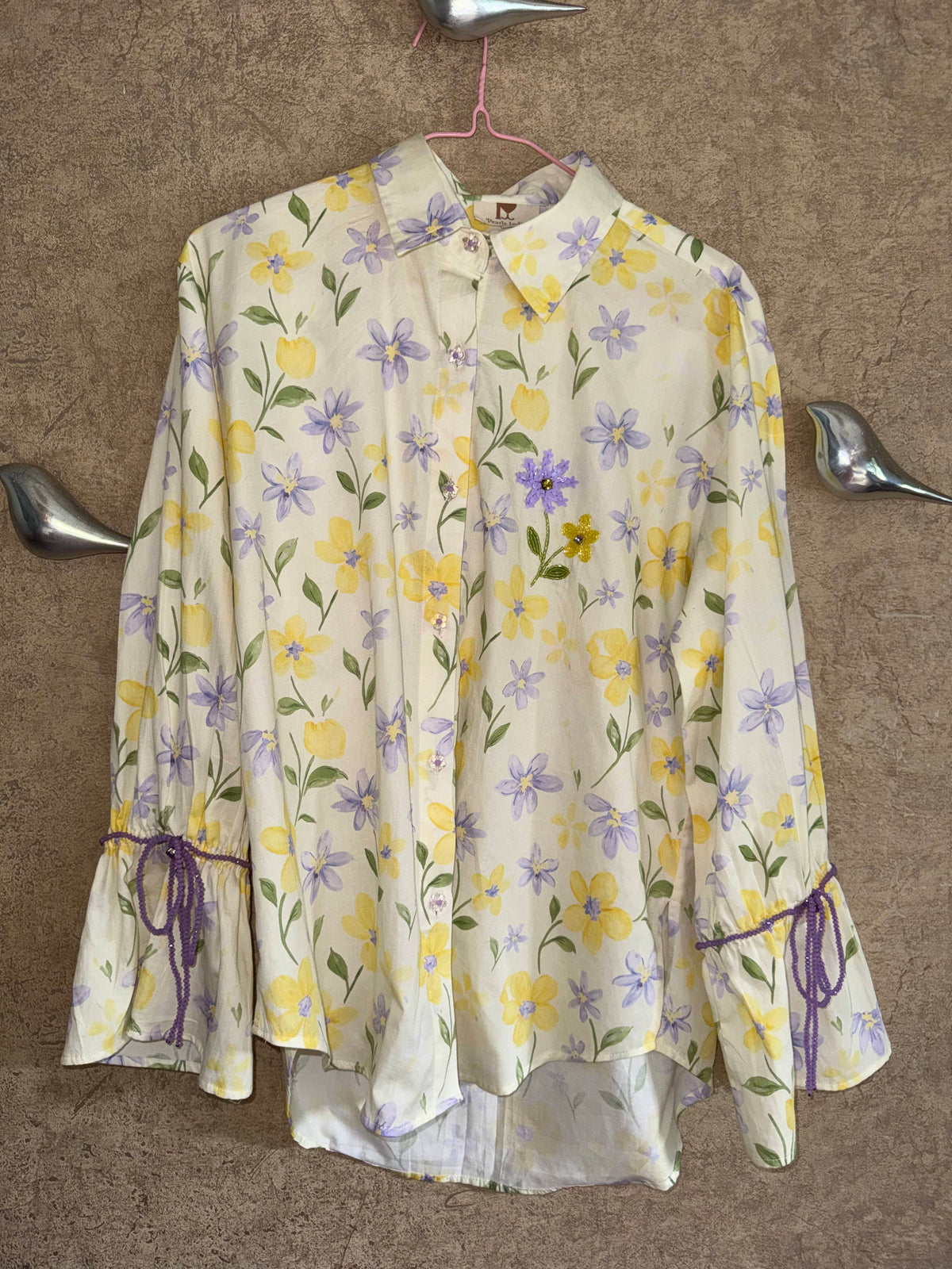Daisy Shirt