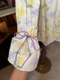 Daisy Shirt