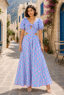 Daisy Gown