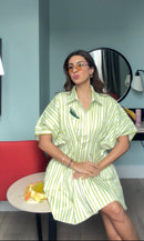 Green Chilli Shirt