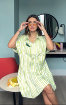 Green Chilli Shirt