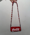 Coke Duffle Bag