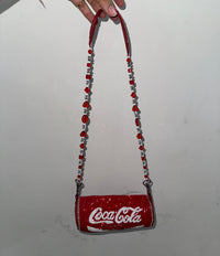 Coke Duffle Bag
