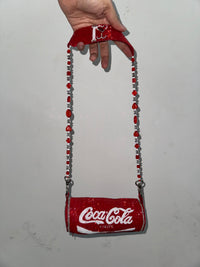 Coke Duffle Bag