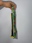 Green Lays Plus Bag | Stylish Crossbody Bags for Women