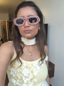 Eye Candy | Square Sunglasses for Women Online