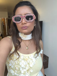 Eye Candy | Square Sunglasses for Women Online