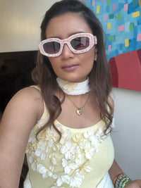 Eye Candy | Square Sunglasses for Women Online