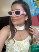 Eye Candy | Square Sunglasses for Women Online