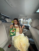 Green Lays Plus Bag | Stylish Crossbody Bags for Women