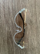 Sabrina Sunnies – Stylish Pink Sunglasses for Women
