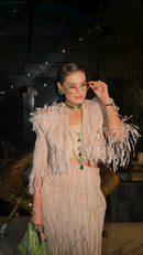 Party Glam Glasses – Stylish Crystal Sunglasses for Women