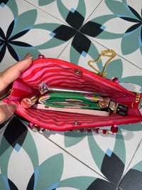 KIT KAT POUCH/BAG