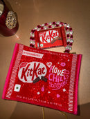 KIT KAT POUCH/BAG