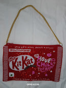 KIT KAT POUCH/BAG