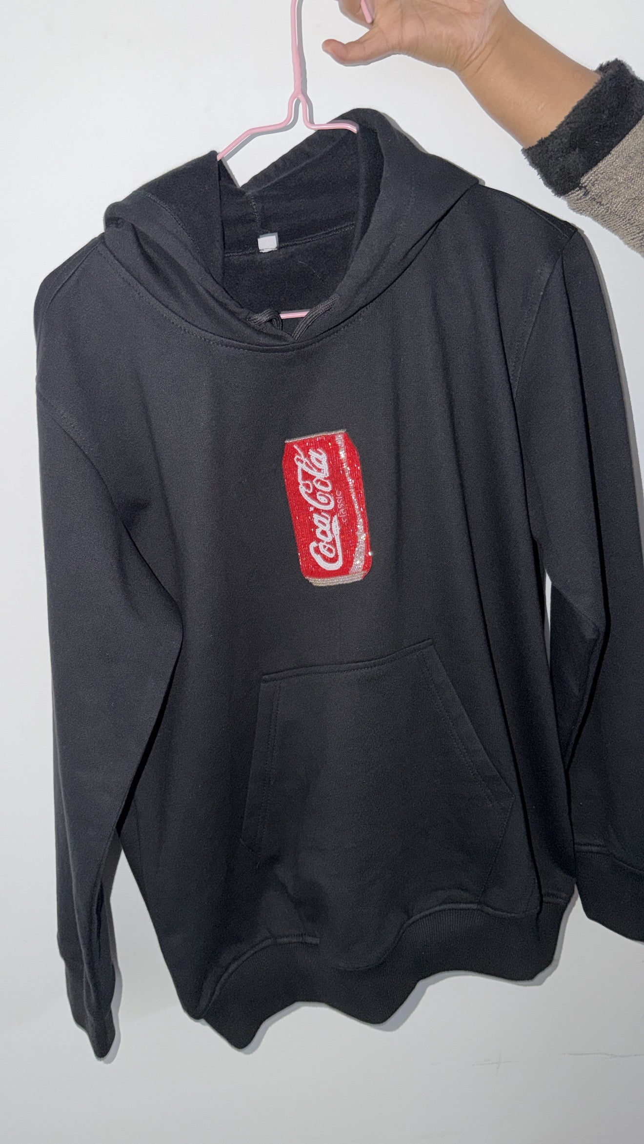 Customised Hoodie