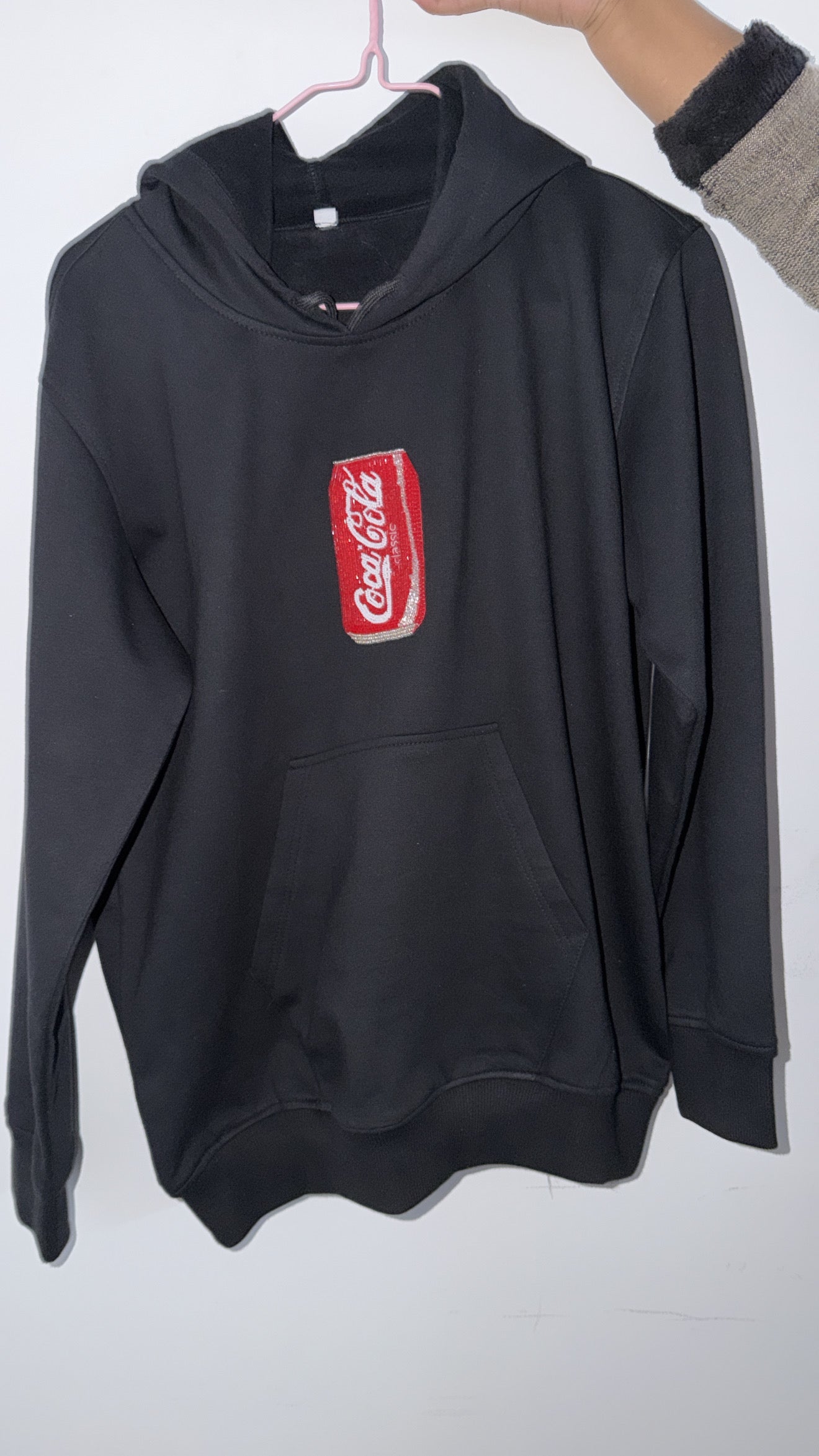 Customised Hoodie